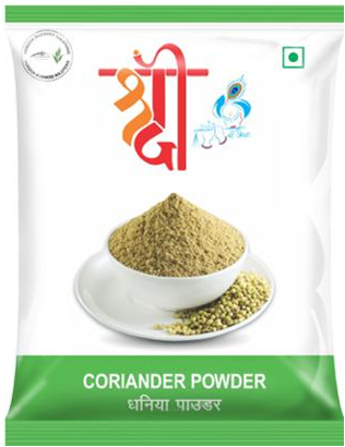 SriGi-Coriander Powder