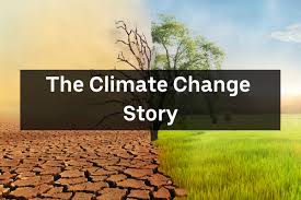 Climate story