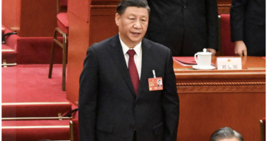 President Xi Jinping