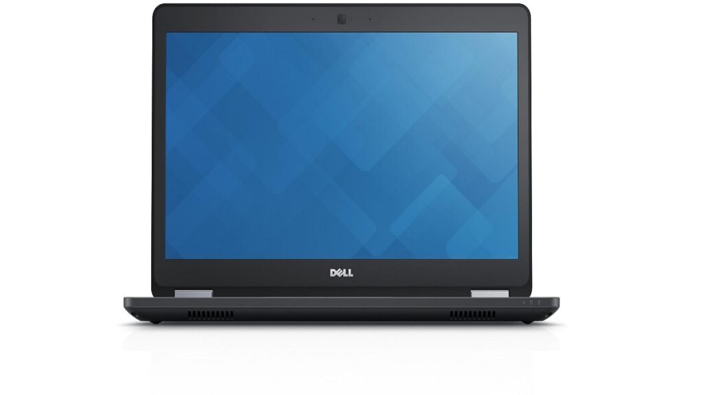 Dell Latitude Laptop E5480 Intel Core i5