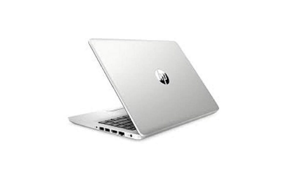 HP Laptop 348G3 Intel Core i5