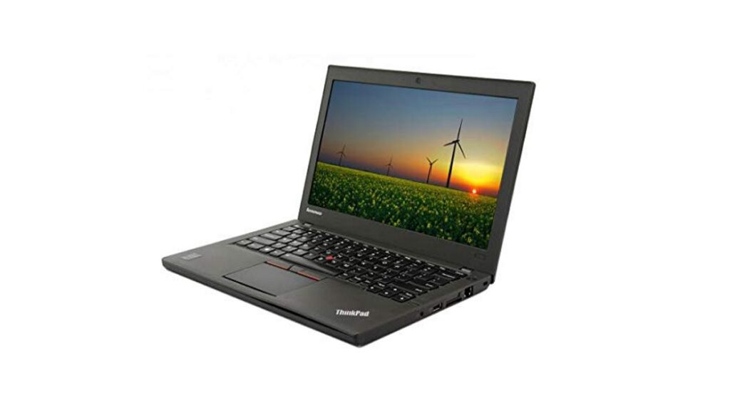 Lenovo Thinkpad Laptop X250 Intel Core i5