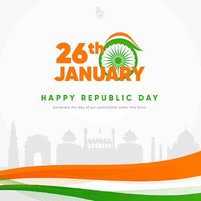 Republic Day 26 january 2024