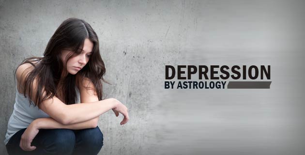 Astrological Remedies for Depression