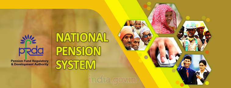 National Pension Scheme : में बड़ा बदलाव, कर्मचारियों को अंतिम वेतन की 40 से 50 फिसदी मिलेगी पेंशन see right now