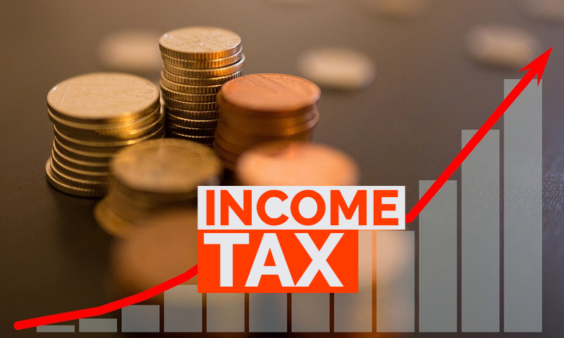 Income Tax 2024 