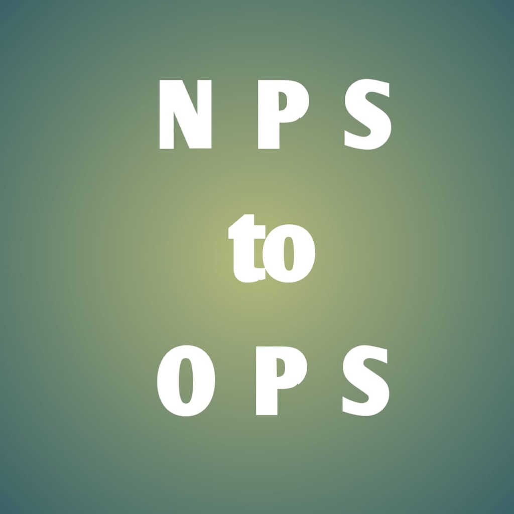 OPS vs NPS 2024