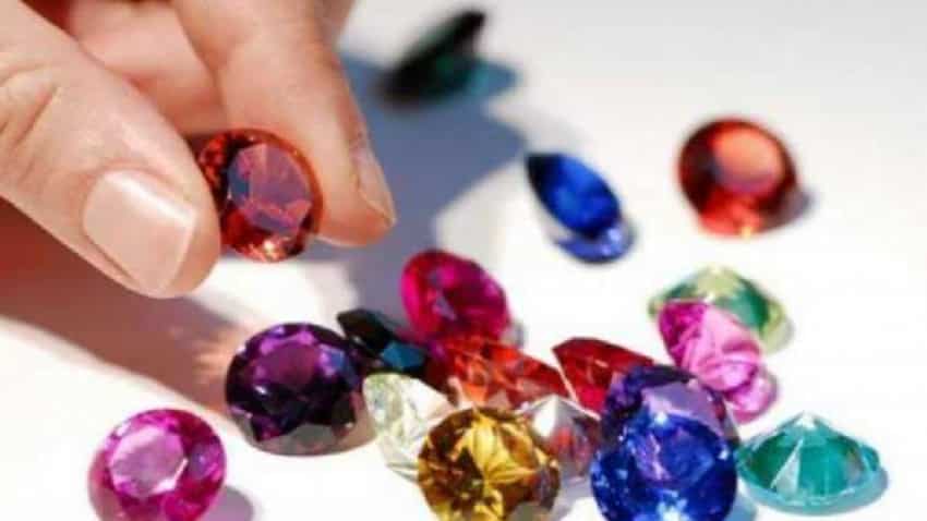 Rules For Gemology 