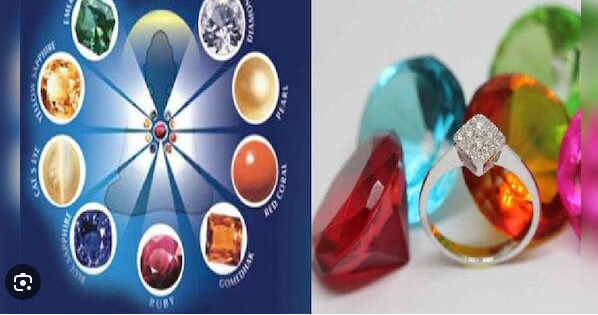 Rules For Gemology 