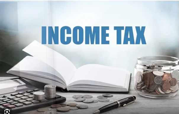Income Tax 2024