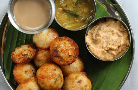 Taste Of Indore: