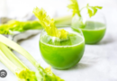 Celery Juice Benefits