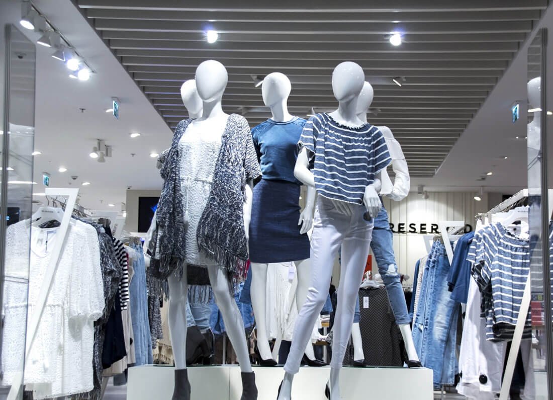 clothing 1