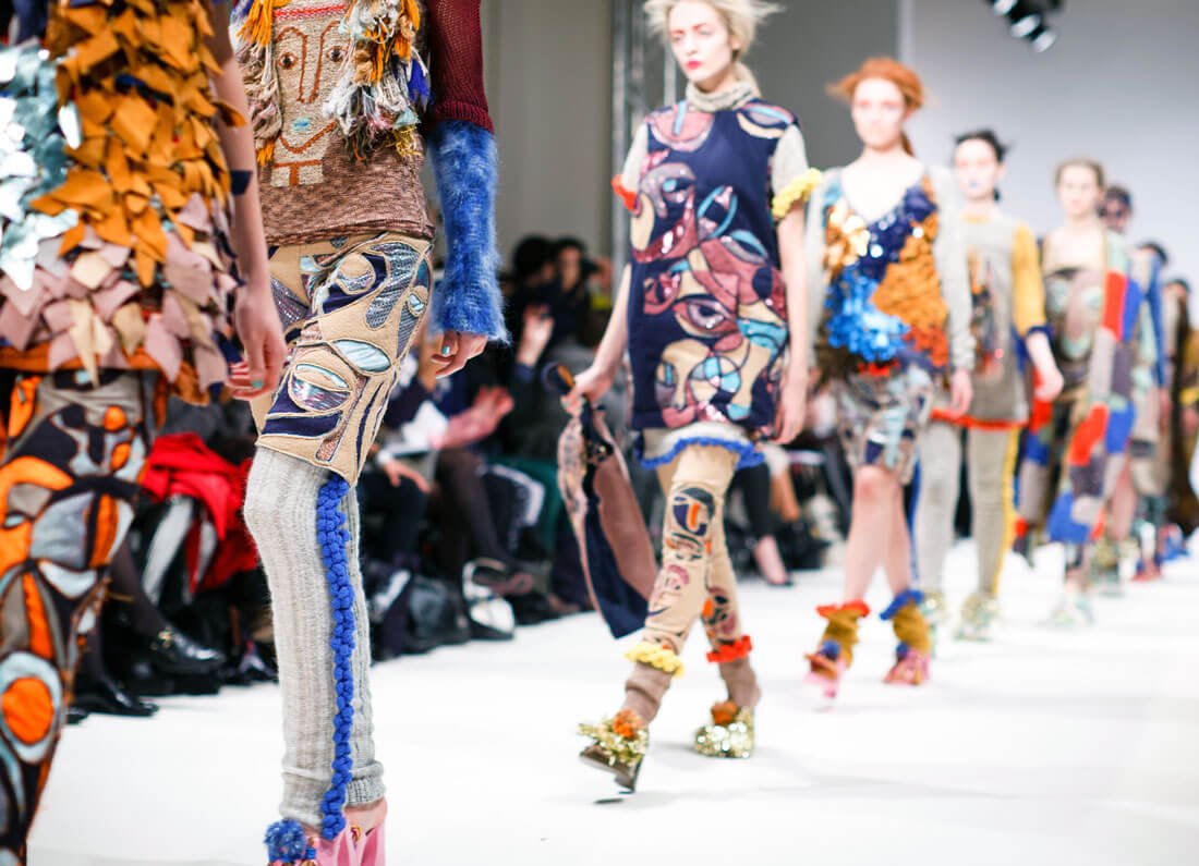 fashion show 1