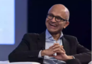 Satya Nadella Net worth