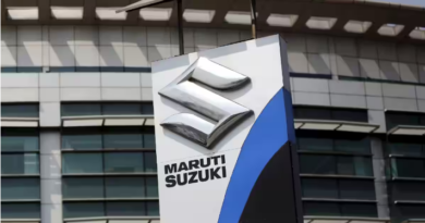 MARUTI SUZUKI AUTOMOBILES STOCK MARKET ZEE BUSINESS