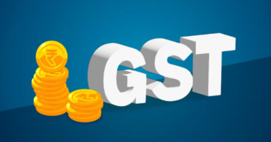 GST NEWS