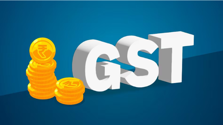 GST NEWS