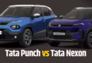 Tata Punch