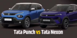 Tata Punch