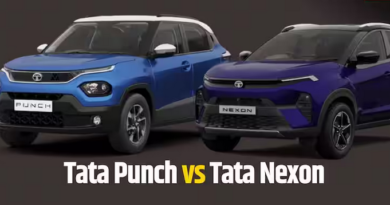 Tata Punch