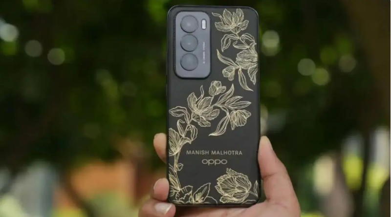 Oppo Reno12 Pro 5G